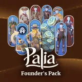 Palia - Founder