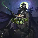 SpellForce: Conquest of EO - Children of Nor (English/Chinese/Korean/Japanese Ver.)