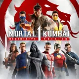 Mortal Kombat 1: Definitive Edition