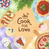 Cook For Love
