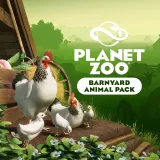 Planet Zoo: Barnyard Animal Pack