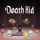 Death Kid (Simplified Chinese, English, Korean, Japanese, Traditional Chinese)
