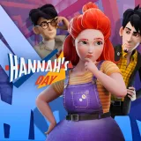 Hannah's Day