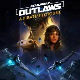 Star Wars Outlaws: A Pirate