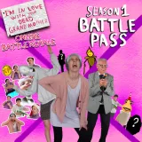 Battle Pass - Season 1 DLC - I