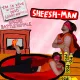Sheesh-Man - Skin DLC - I