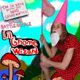 Lil Gnome Wizard - Skin DLC - I