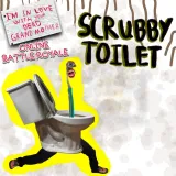 Scrubby Toilet - Skin DLC - I