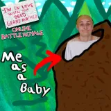 Me as a Baby - Skin DLC - I