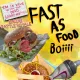 Fast as Food Boiiii - Skin DLC - I