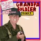 Grandpa Soldier Bundle - Two Skins DLC - I