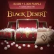 Black Desert - 11,500 Pearls