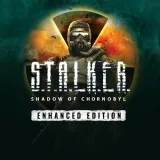S.T.A.L.K.E.R.: Shadow of Chornobyl Enhanсed Edition