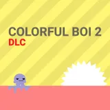 Colorful Boi 2 - DLC