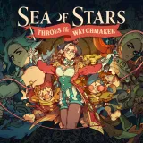 Sea of Stars: Throes of the Watchmaker