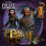 Sea of Thieves – Bright Spark Bundle
