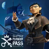 Sea of Thieves – Season 16 Plunder Pass