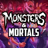 Monsters & Mortals - The Coma 2: Vicious Sisters