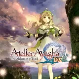 Atelier Ayesha: The Alchemist of Dusk DX (English Ver.)