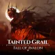 Tainted Grail: Fall of Avalon