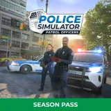 Police Simulator: Patrol Officers - Season Pass