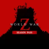 World War Z - Season Pass (English/Chinese/Korean Ver.)