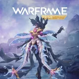 Warframe: Yareli Prime Accessories Pack