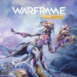 Warframe: Yareli Prime Access - Complete Pack