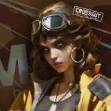 Crossout - “Booming business” event pass
