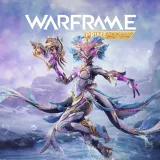 Warframe: Yareli Prime Access - Prime Pack