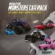 Wreckfest - Modified Monsters Car Pack (Add-On)
