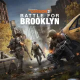 Battle for Brooklyn DLC - Tom Clancy