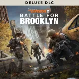 Battle for Brooklyn Deluxe DLC - Tom Clancy
