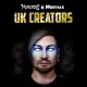 Monsters & Mortals - UK Creators
