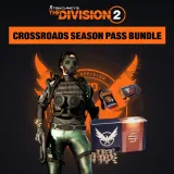 Crossroads Season Pass Bundle - Tom Clancy