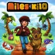 Miles ＆ Kilo (English/Chinese/Korean/Japanese Ver.)