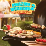 Amazing Weekend 2:  Search and Relax Collector
