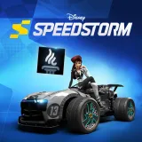 Disney Speedstorm - PlayStationPlus Exclusive Pack