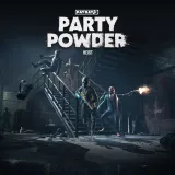Payday 3: Party Powder Heist (English/Chinese/Korean/Japanese Ver.)