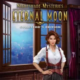 Nightshade Mysteries: Eternal Moon Collector
