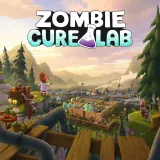 Zombie Cure Lab (Simplified Chinese, English)