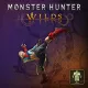 Monster Hunter Wilds - Alma Outfit: Cammy Outfit - SF6