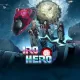 Iro Hero (English/Chinese/Korean/Japanese Ver.)