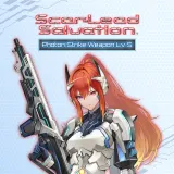 Photon Strike Weapon Lv 5