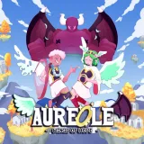 Aureole - Wings of Hope