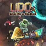 UDO: Unidentified Drilling Object (Simplified Chinese, English, Korean, Japanese, Traditional Chinese)
