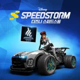 Disney Speedstorm - PlayStationPlus Exclusive Pack