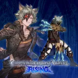Gbvsr Character Costume: Sinborne Redeemer (Seox)