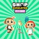 Shop Simulator: Pet Shop