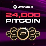F1 25: 24,000 PitCoin